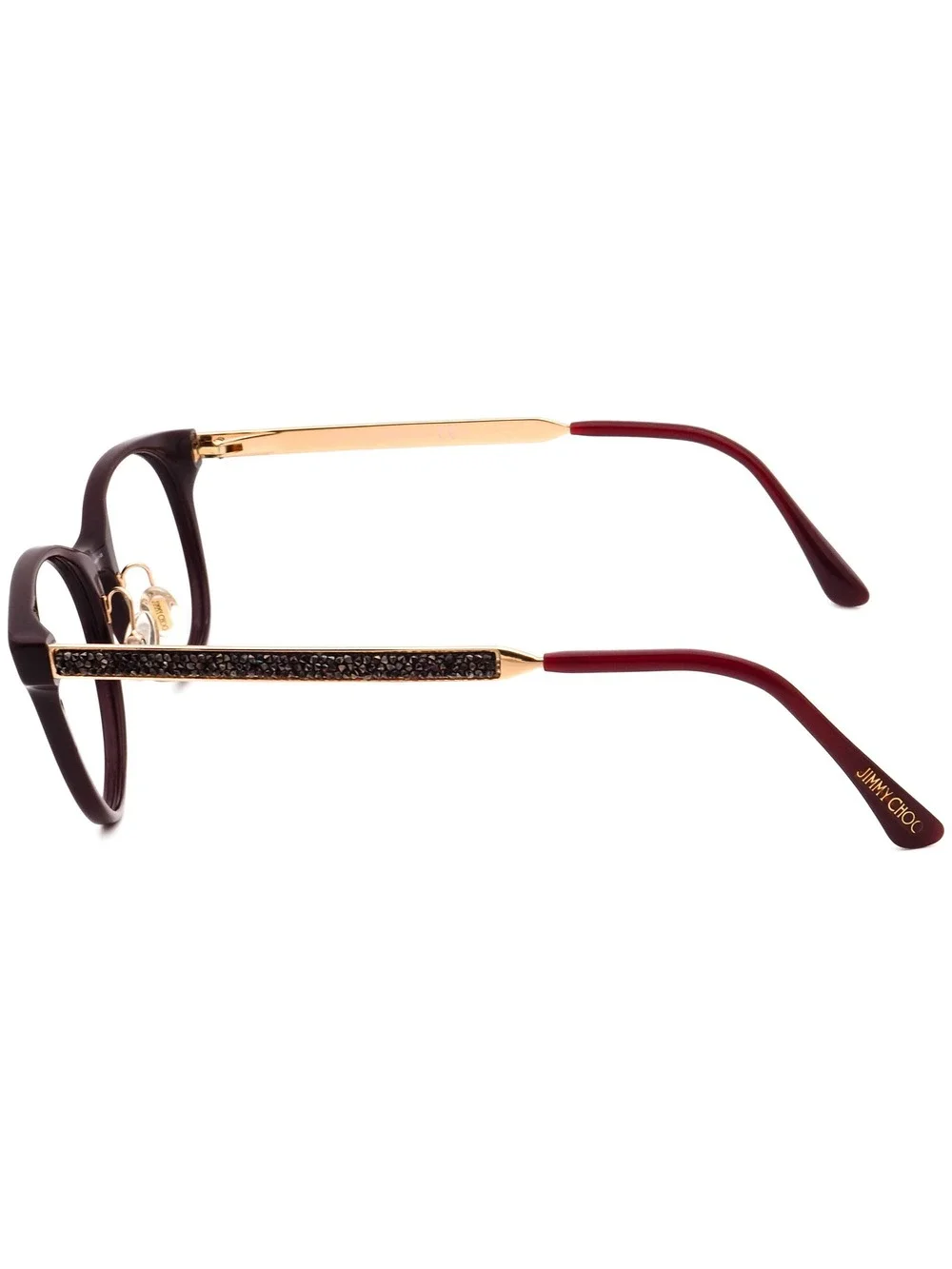 Jimmy Choo JC209/F LHF Eyewear